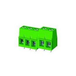 10 pcs : EM258503V - Fixed Terminal Blocks TERMINAL BLOCK EURO-MAG