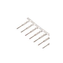 10 pcs : ZN01-016-0004-1 - Heavy Duty Power Connectors PIN CONTACT Price Per PC