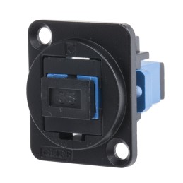 1 pcs - RS PRO, SC Single Mode Simplex Fibre Optic Connector