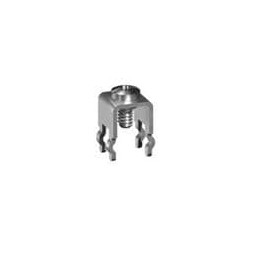 10 pcs : 7797 - Terminals M4 Screw terminal