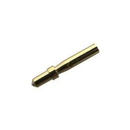 10 pcs : 00110410002 - DIN Rail Terminal Blocks CONTACT M 22 CD P/100