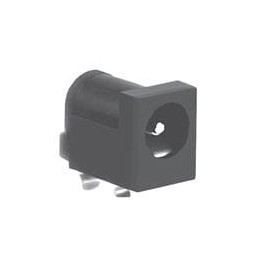 10 pcs : KLDX-0202-AC - DC Power Connectors 2mm PCB JACK CRIMPED CRIMPED LEADS