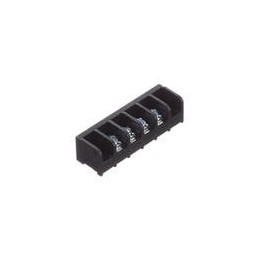 10 pcs : 6PCR-04-008 - Barrier Terminal Blocks 6PCR-04-008 6 SERIES ASSEMBLY