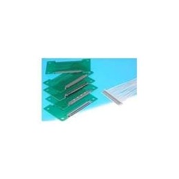 10 pcs : MDF76-30P-1C - Power to the Board PLUG 30POS 1MM CRIMP