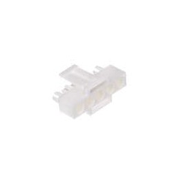 10 pcs : 770320-1 - Pin & Socket Connectors HSG REAR 94VO 05P UMNLII PLUG