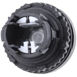 1 pcs - BACO BACO Series 2 Position Selector Switch Head, 22mm Cutout