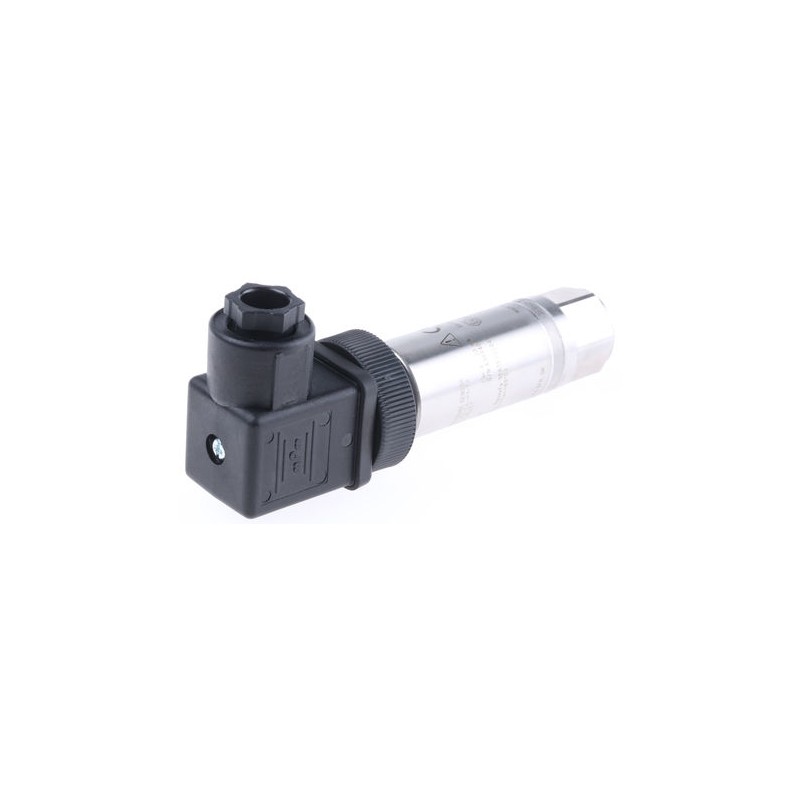 1 pcs - Druck Pressure Sensor, 10bar Max, Analogue Output, Gauge Reading