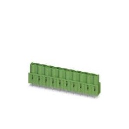 10 pcs : 1828919 - Pluggable Terminal Blocks 2 Pos 7.62mm pitch Thru Hole Invert Hdr