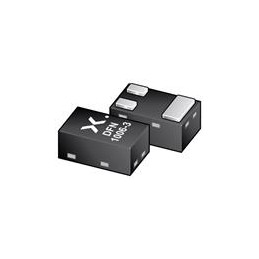 10 pcs : PESD4V0X2UMZ - TVS Diodes / ESD Suppressors PESD4V0X2UM/SOT883/XQFN3