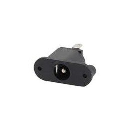 10 pcs : PJ-039AH - DC Power Connectors Power Jacks