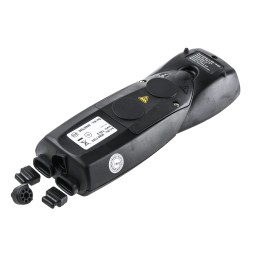 1 pcs - Testo 735-2 Wired Digital Thermometer, PT100 Probe, 3 Input(s), +1760°C Max, 0.2 % Accuracy - UKAS Calibration