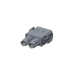 10 pcs : T2111020201-000 - Heavy Duty Power Connectors HMN-002-FC