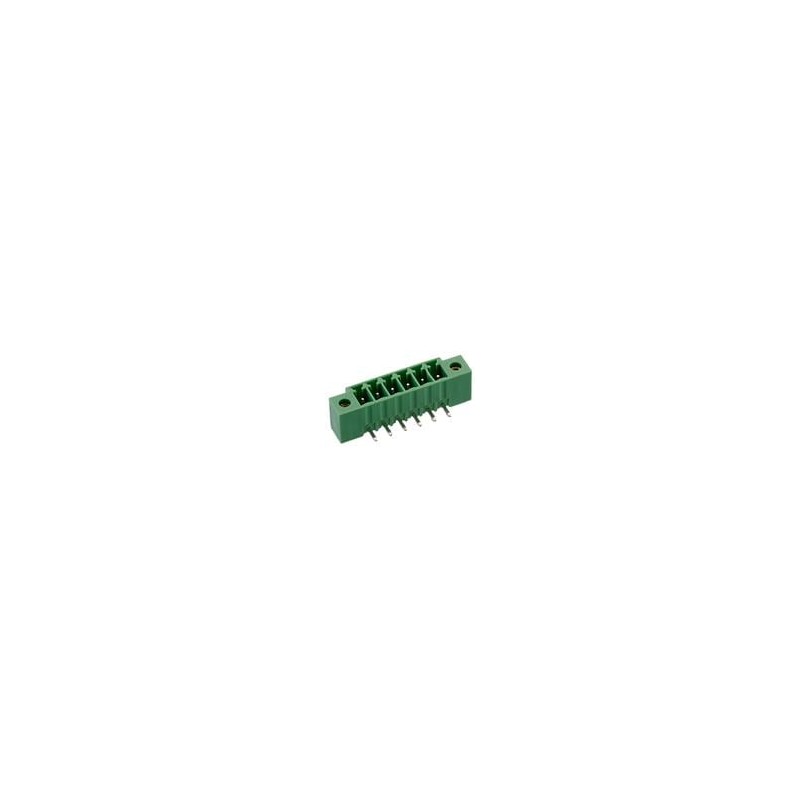 10 pcs : 691325110003 - Pluggable Terminal Blocks WR-TBL 3.5mm THT 3P 10.5A 300A 20mOhm
