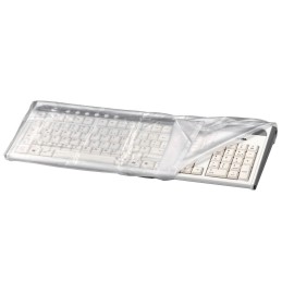 1 pcs - Hama Keyboard Covers for use with Keyboard
