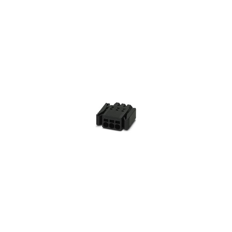 10 pcs : 1709446 - Pluggable Terminal Blocks PTSM 0,5/5-PL-2,5 BK