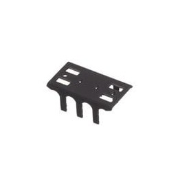 10 pcs : BB2-02 - Terminal Block Tools & Accessories COVER-MFGR