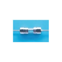 10 pcs : MJS 750-R - Cartridge Fuses