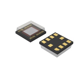 1 pcs - BH1792GLC-E2 ROHM, Through Hole Reflective Sensor, Photodiode Output, WLGA010V28 package