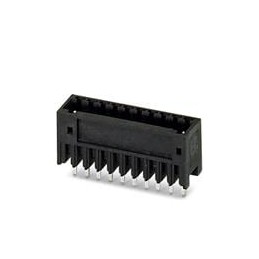10 pcs : 1963751 - Pluggable Terminal Blocks 2 Pos 2.5mm pitch Through Hole Header