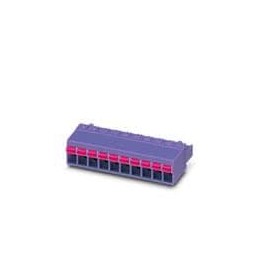 10 pcs : 1732742 - Pluggable Terminal Blocks 2 Pos 5mm pitch Plug 24-16AWG Spring