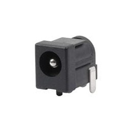 10 pcs : PJ-050BH - DC Power Connectors Power Jacks