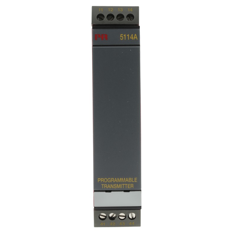 1 pcs - PR Electronics 5 Series Signal Conditioner