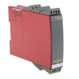 1 pcs - PR Electronics 5 Series Signal Conditioner