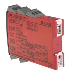 1 pcs - PR Electronics 5 Series Signal Conditioner