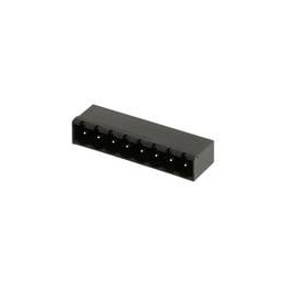 10 pcs : 39521-1008 - Pluggable Terminal Blocks 5.0MM EURO HEADER VERT BLK 8CKT