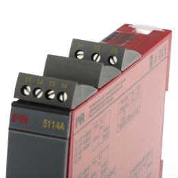 1 pcs - PR Electronics 5 Series Signal Conditioner