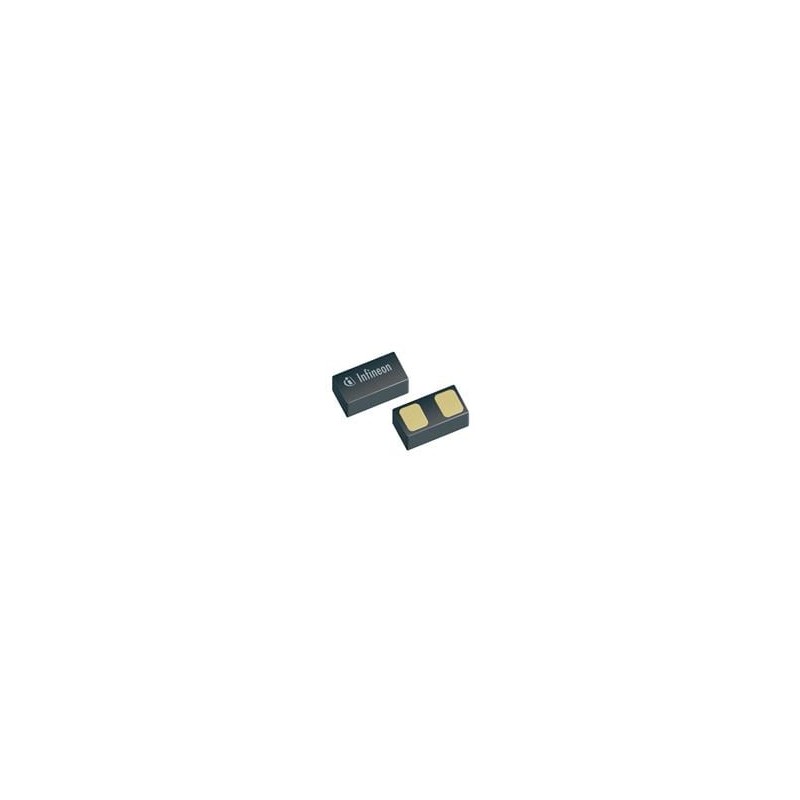 10 pcs : ESD114U102ELSE6327XTSA1 - TVS Diodes / ESD Suppressors TVS DIODES