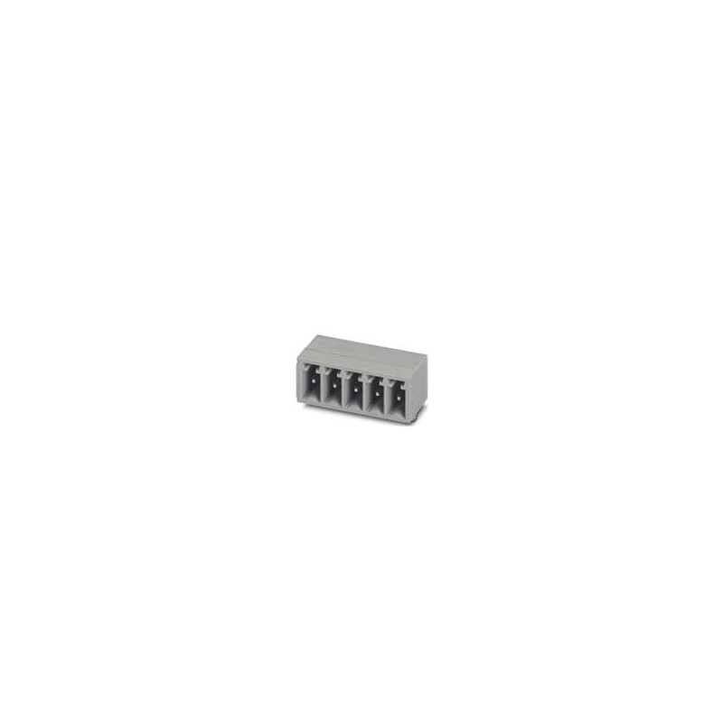 10 pcs : 5430483 - Pluggable Terminal Blocks BCH-350H- 8