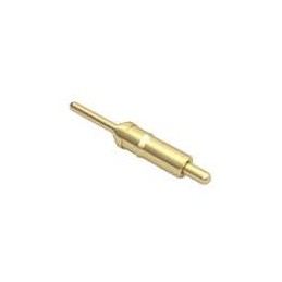 10 pcs : 0984-0-15-20-64-14-11-0 - Terminals Low Profile Through Hole Spring-Loaded Pin, Solder Tail