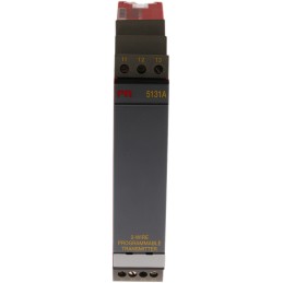 1 pcs - PR Electronics Programmable Signal Conditioner, Programmable Transmitter, Current, RTD, Thermocouple, Voltage Input,