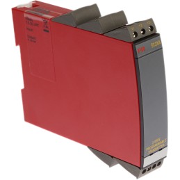 1 pcs - PR Electronics Programmable Signal Conditioner, Programmable Transmitter, Current, RTD, Thermocouple, Voltage Input,