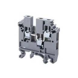 10 pcs : CMC1-2 - DIN Rail Terminal Blocks Multiconnect Term 3t 32A 600V