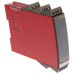 1 pcs - PR Electronics 5 Series Signal Conditioner