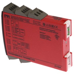 1 pcs - PR Electronics 5 Series Signal Conditioner