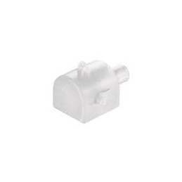 10 pcs : 09930005401 - Heavy Duty Power Connectors Han S200 Housing Plastic Protection Cover