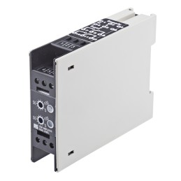 1 pcs - RS PRO Signal Conditioner, Current, Voltage Input, Relay Output, 230V ac Supply