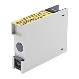 1 pcs - RS PRO Signal Conditioner, Current, Voltage Input, Relay Output, 230V ac Supply