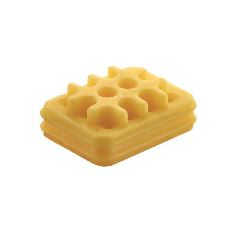 1 pcs - HARTING Wire Seal, Han 1A Series 12 Way, For Use With Han 1 A Versatile Compact Connector