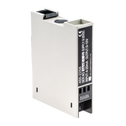 1 pcs - RS PRO Signal Conditioner, Current Input, Voltage Output, 24V dc Supply