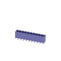 10 pcs : 1924240 - Pluggable Terminal Blocks 7 Pos 5mm pitch Through Hole Header