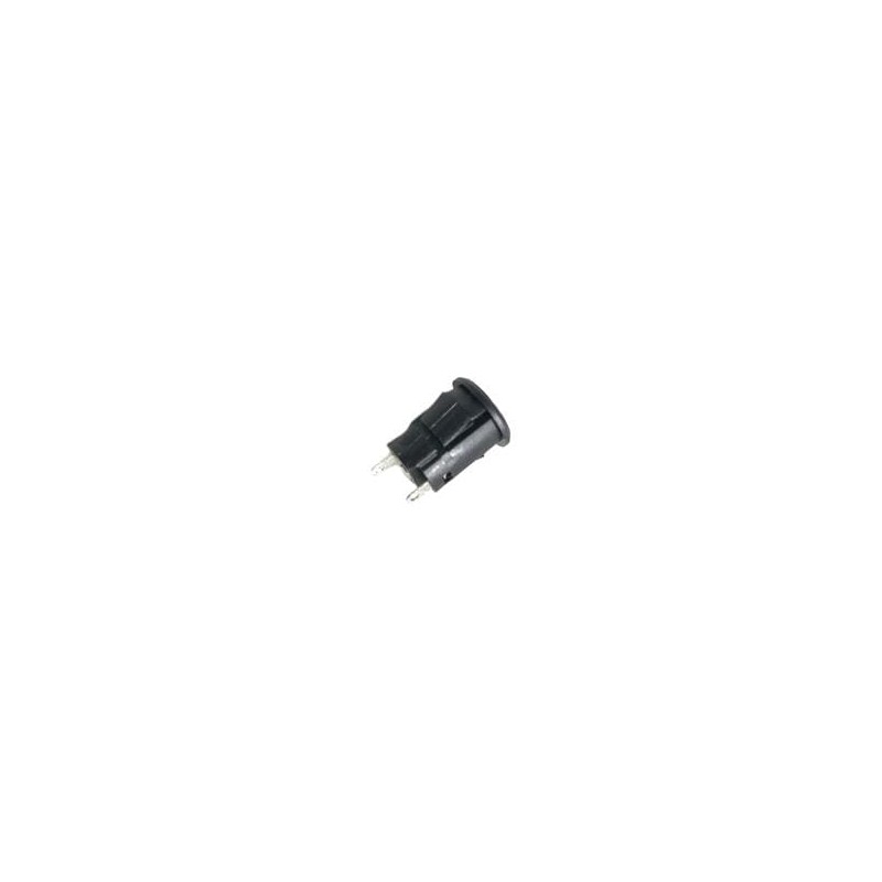 10 pcs : 163-1060-EX - DC Power Connectors 2.1MM SNAP-IN PNL MT