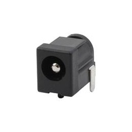10 pcs : PJ-050B - DC Power Connectors Power Jacks