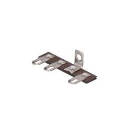 10 pcs : 813 - Terminals STD TERM STRIP