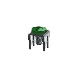 10 pcs : 7772 - Terminals M3 screw terminal w/screw installed