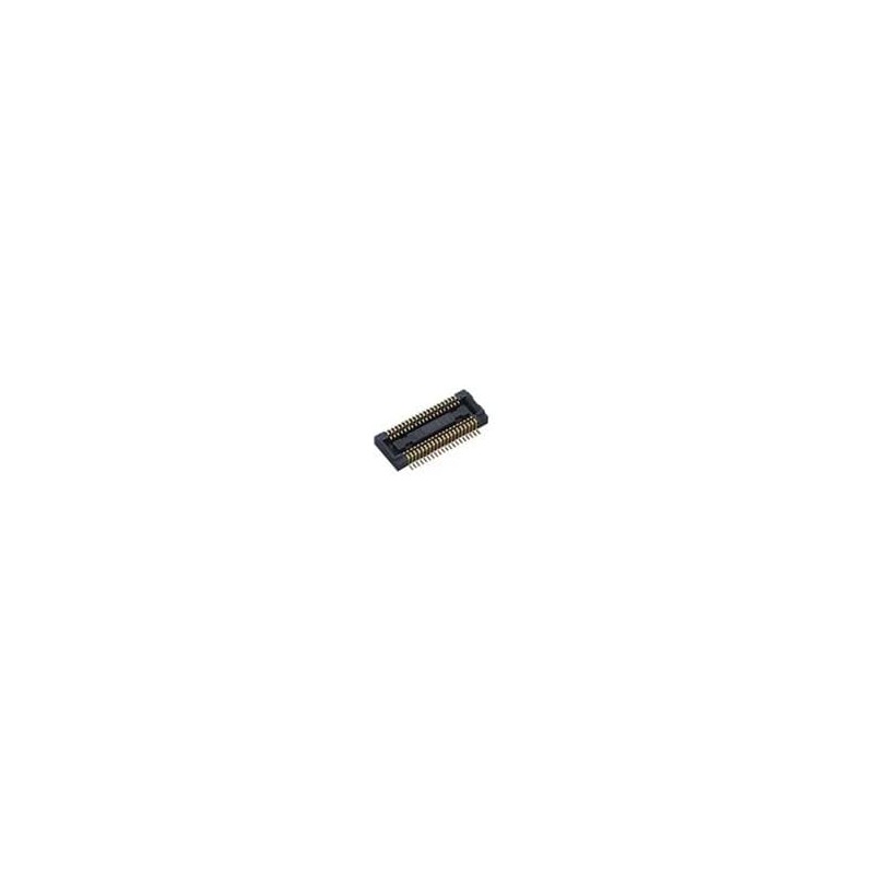 10 pcs : AXF5G3412A - Board to Board & Mezzanine Connectors P4SP(0.4mm pitc