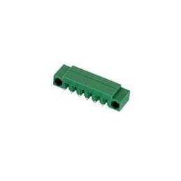 10 pcs : 691323300002 - Pluggable Terminal Blocks WR-TBL 300VAC 2 Posi 10+/-10.5A Vertical